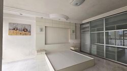 Blk 498A Tampines Street 45 (Tampines), HDB Executive #590329751